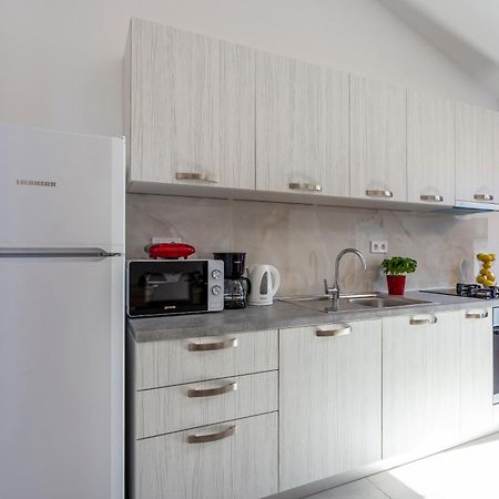 City Apartments Silver プーラ エクステリア 写真