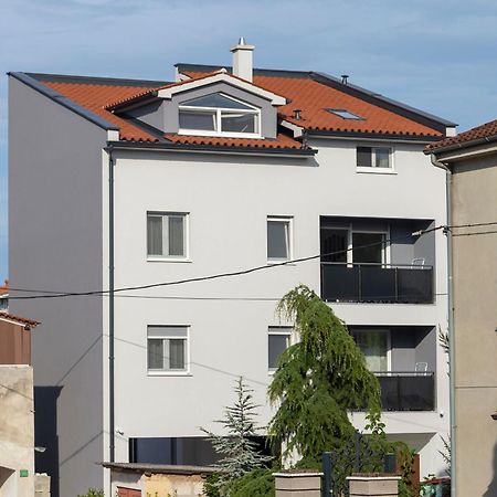 City Apartments Silver プーラ エクステリア 写真