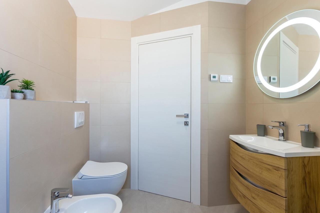 City Apartments Silver プーラ エクステリア 写真