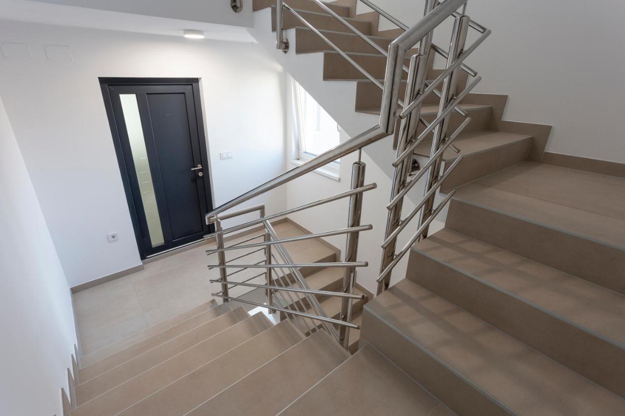 City Apartments Silver プーラ エクステリア 写真