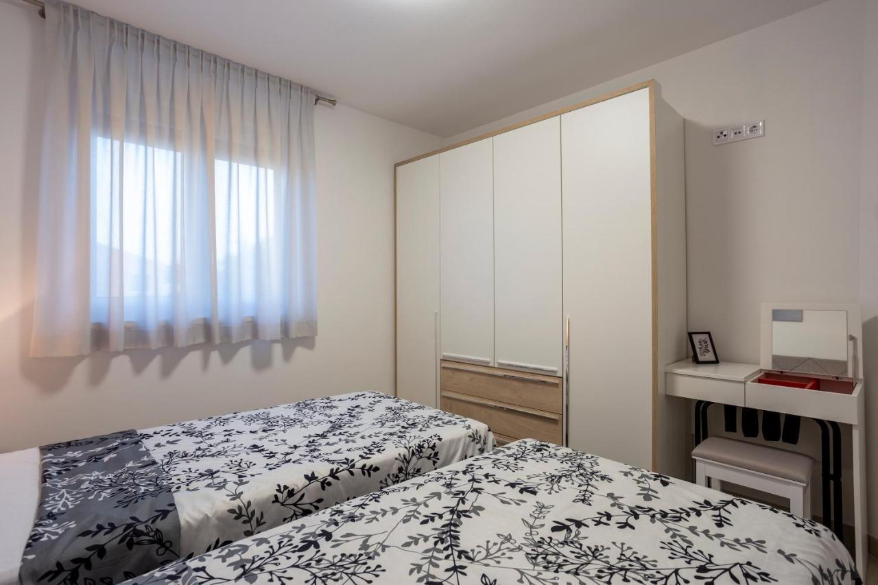 City Apartments Silver プーラ エクステリア 写真