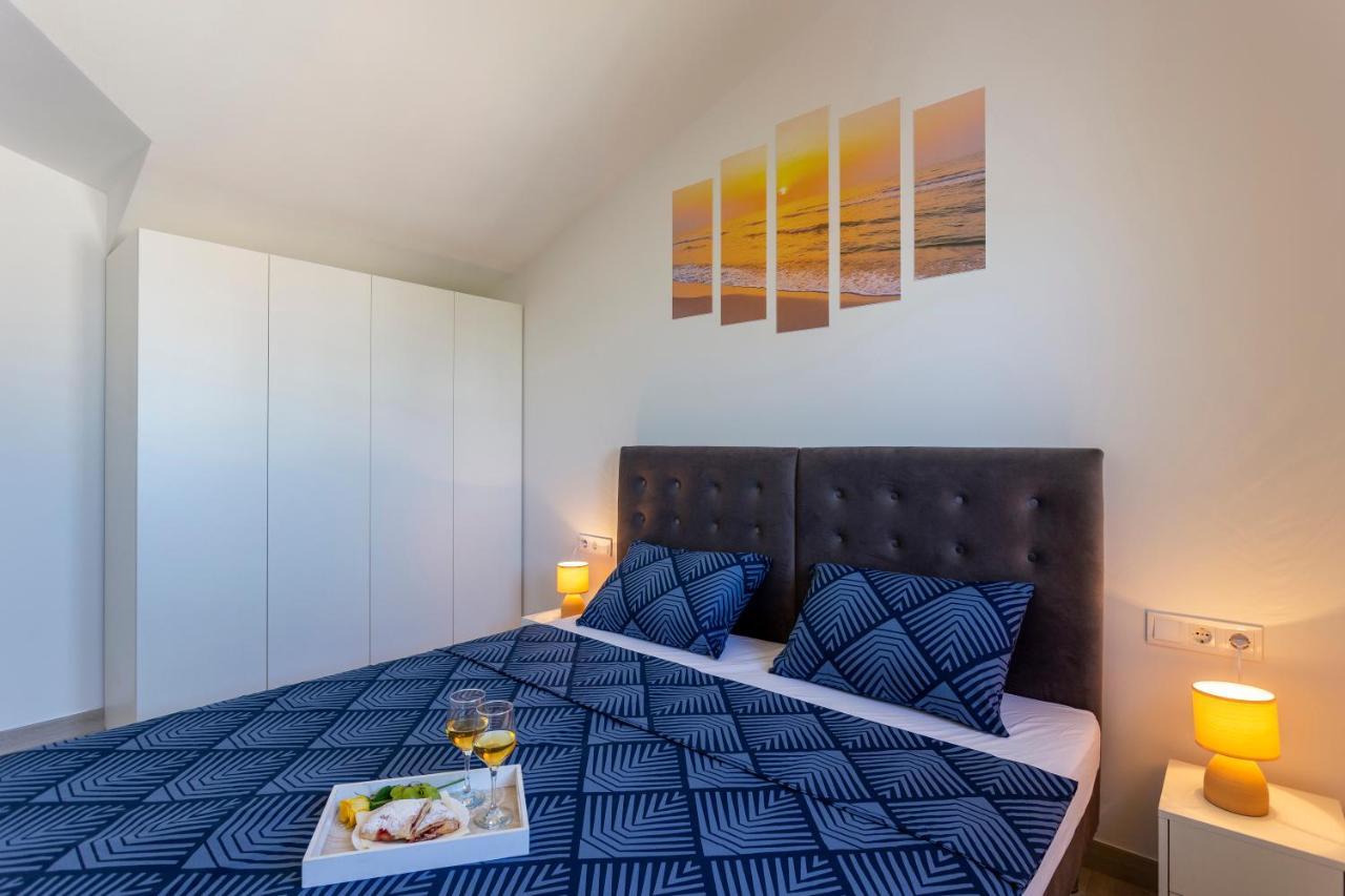 City Apartments Silver プーラ エクステリア 写真