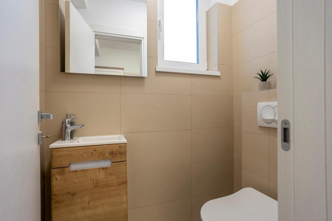 City Apartments Silver プーラ エクステリア 写真