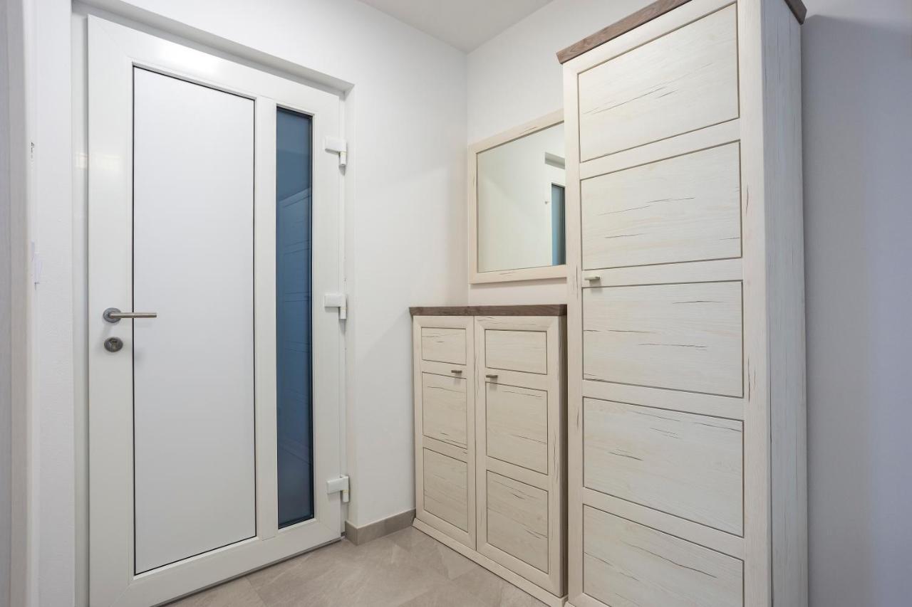 City Apartments Silver プーラ エクステリア 写真