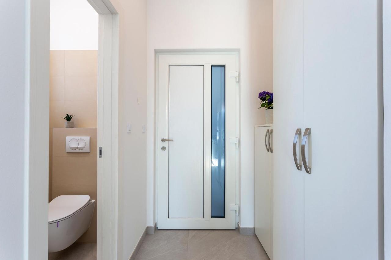 City Apartments Silver プーラ エクステリア 写真