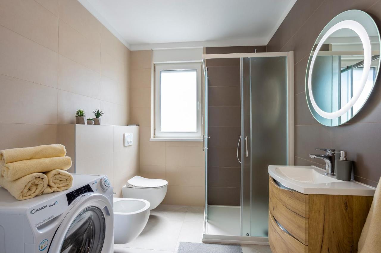 City Apartments Silver プーラ エクステリア 写真