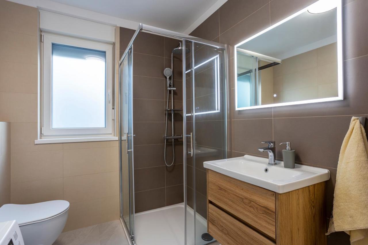City Apartments Silver プーラ エクステリア 写真
