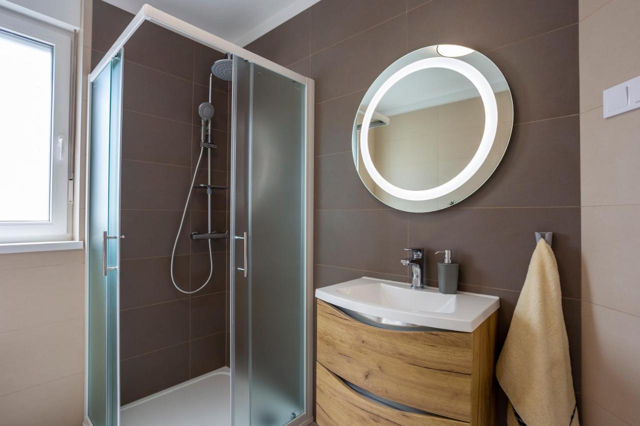City Apartments Silver プーラ エクステリア 写真